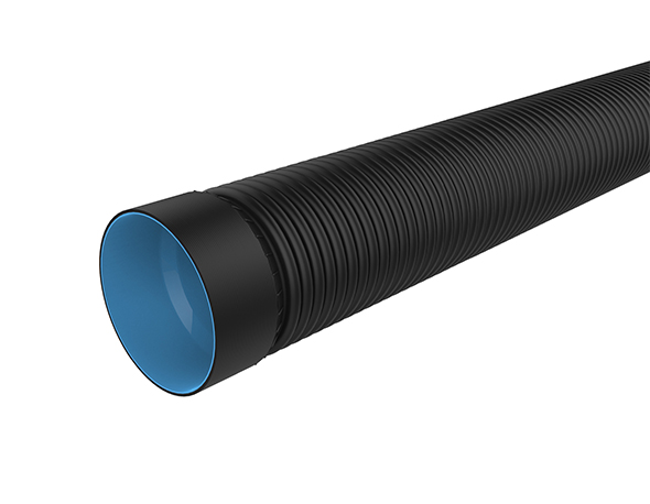 聚乙烯(pe)雙壁波紋管 聚乙烯(pe)雙壁波紋管